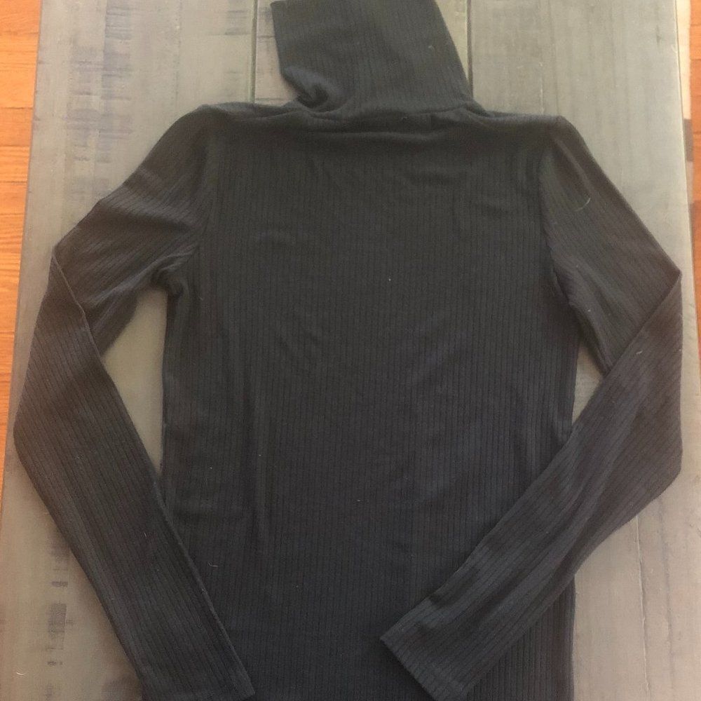 Madewell Turtleneck   